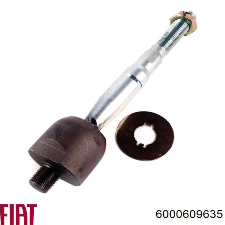 Купить 6000609635 Fiat/Alfa/Lancia Рулевая тяга