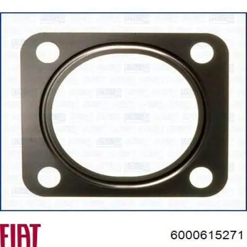Радиатор кондиционера DCN09124 Denso
