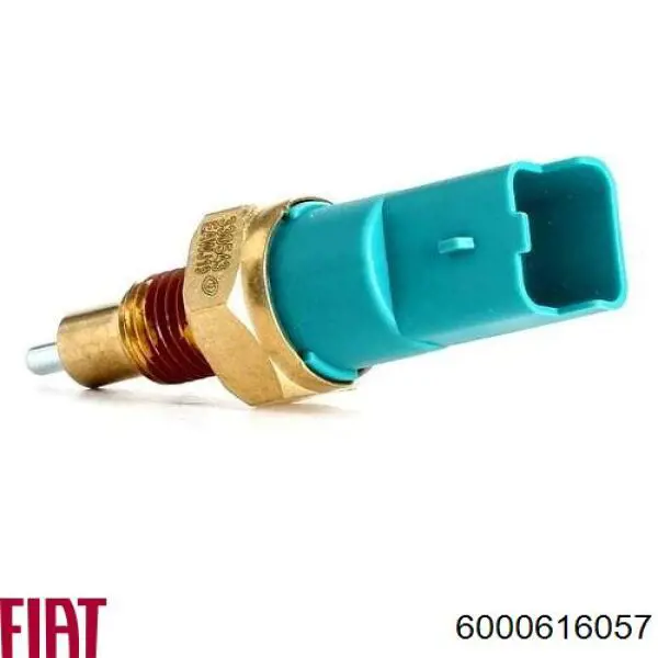 Купить 6000616057 Fiat/Alfa/Lancia Датчик света заднего хода
