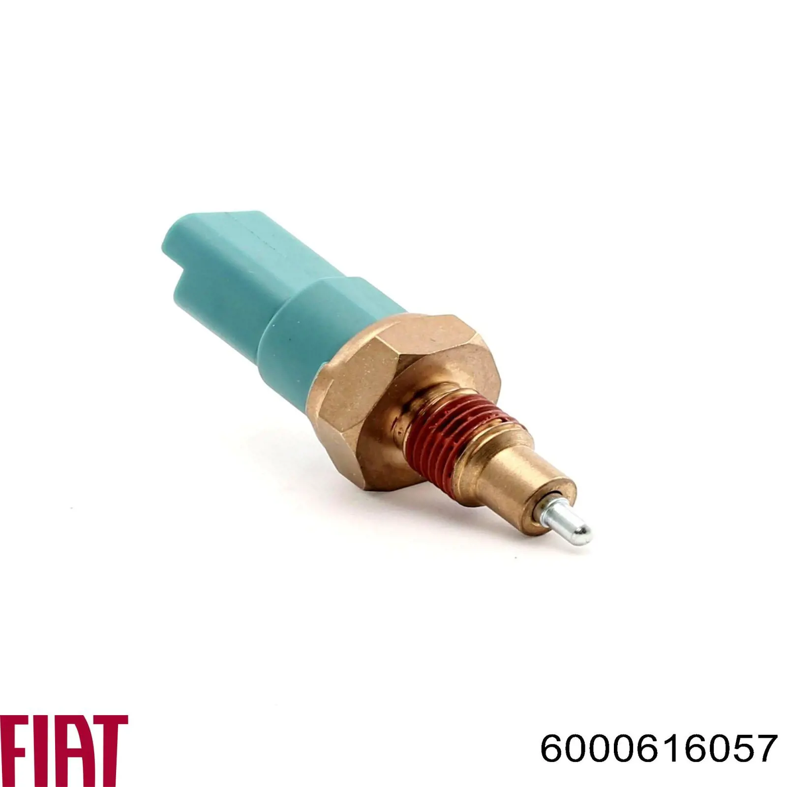 6000616057 Fiat/Alfa/Lancia Датчик включения фонарей заднего хода