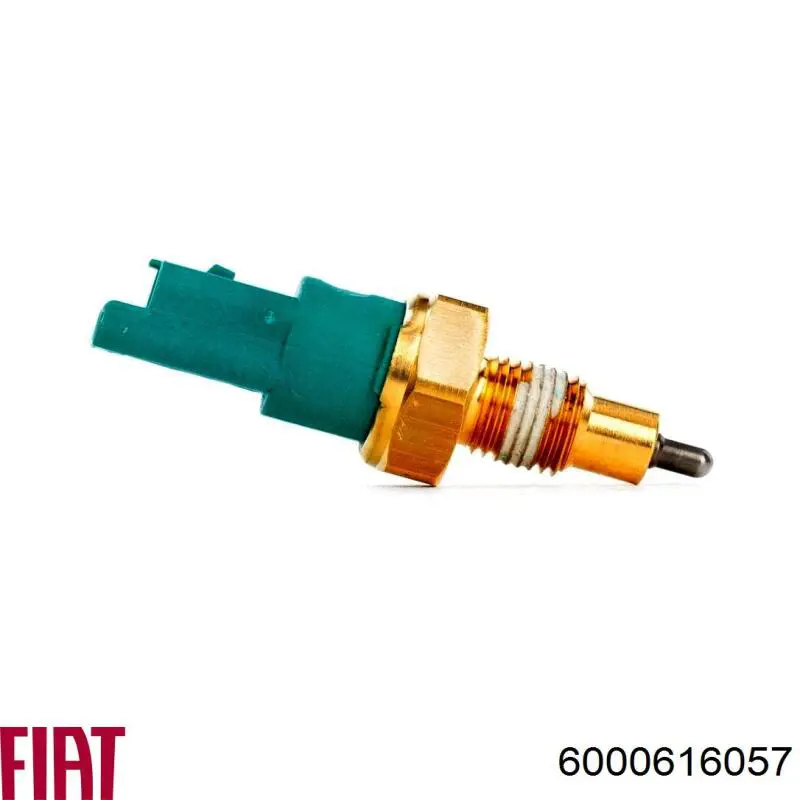 Датчик заднего хода 6000616057 Fiat/Alfa/Lancia