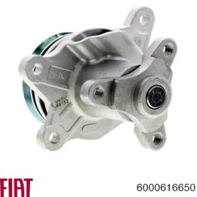 Купить 6000616650 Fiat/Alfa/Lancia Насос охлаждения
