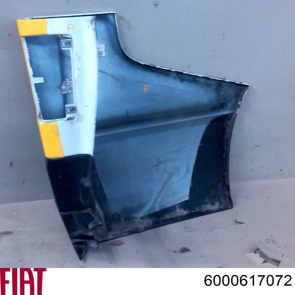 Сайлентблок заднего подрамника Renault (RVI) 550448498R цена, от 15.30 USD