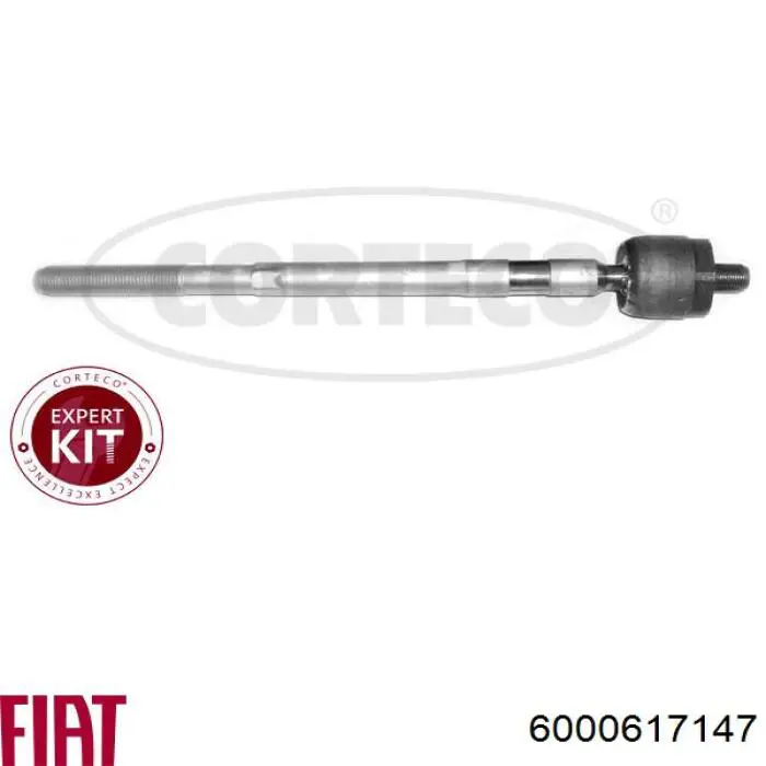 Рулевая тяга 6000617147 Fiat/Alfa/Lancia