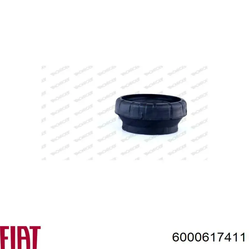 Опора переднего амортизатора 6000617411 Fiat/Alfa/Lancia