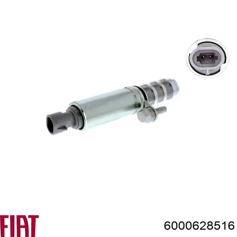 Купить 6000628516 Fiat/Alfa/Lancia Клапан электромагнитный положения (фаз) распредвала левый