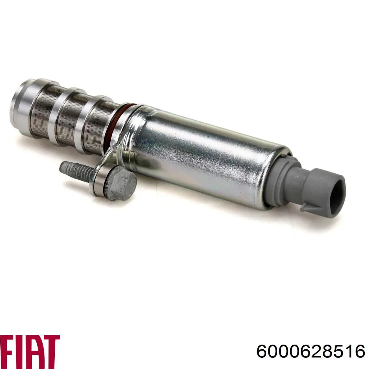 6000628516 Fiat/Alfa/Lancia Клапан электромагнитный положения (фаз) распредвала, левый