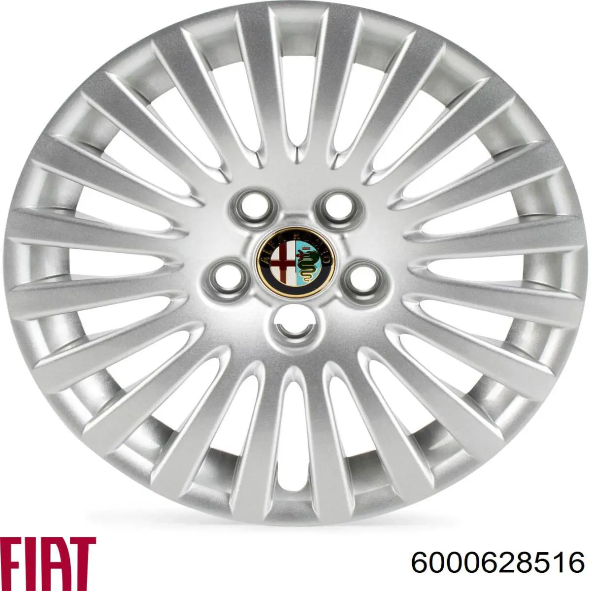 Купить 6000628516 Fiat/Alfa/Lancia Клапан электромагнитный положения (фаз) распредвала левый