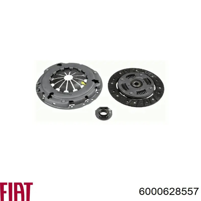 6000628557 Fiat/Alfa/Lancia 