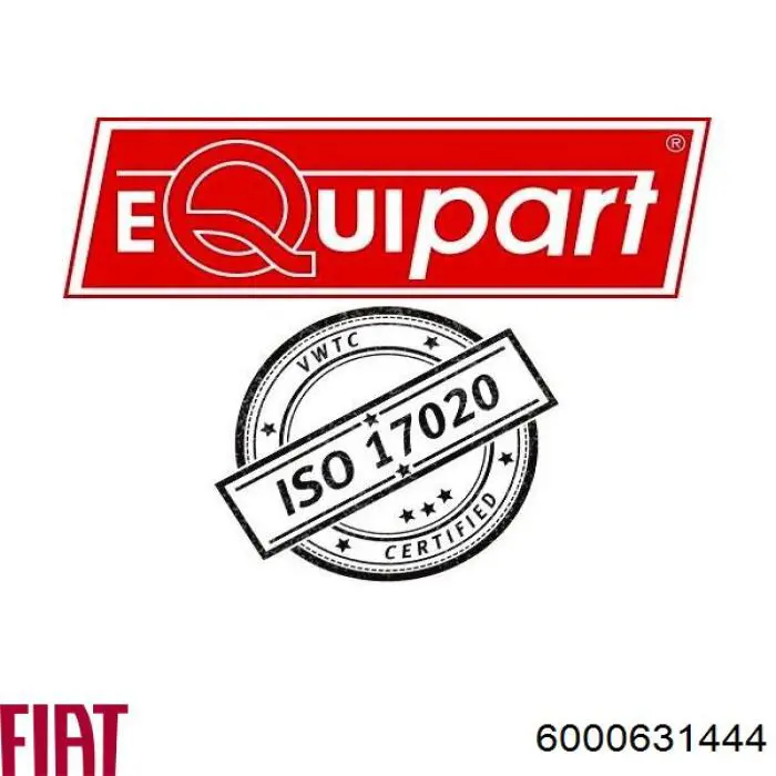 Бампер на авто FPS FP2607901 цена, от 76.16 USD