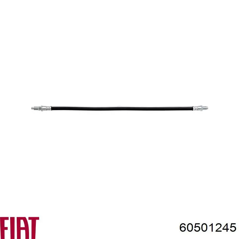 Скоба тормозного суппорта заднего Fiat/Alfa/Lancia 60501245 цена, от 34.76 USD
