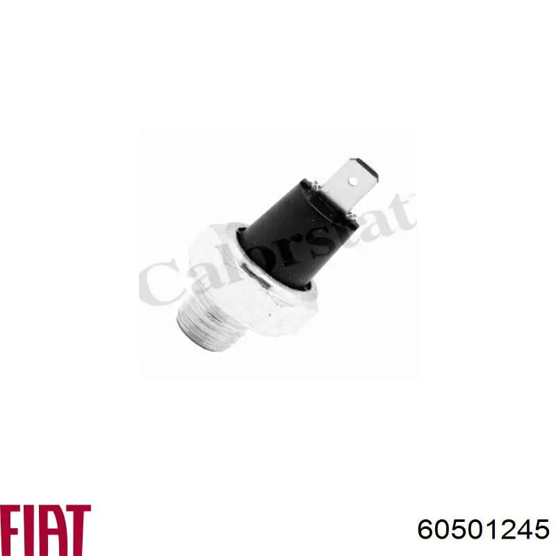 60501245 Fiat/Alfa/Lancia Скоба тормозного заднего суппорта