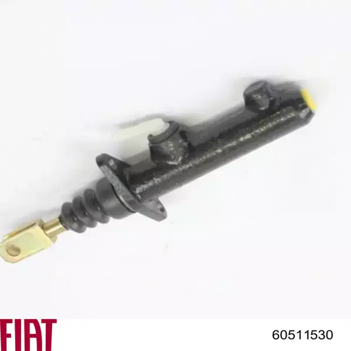 Купить 60511530 Fiat/Alfa/Lancia Главный цилиндр сцепления
