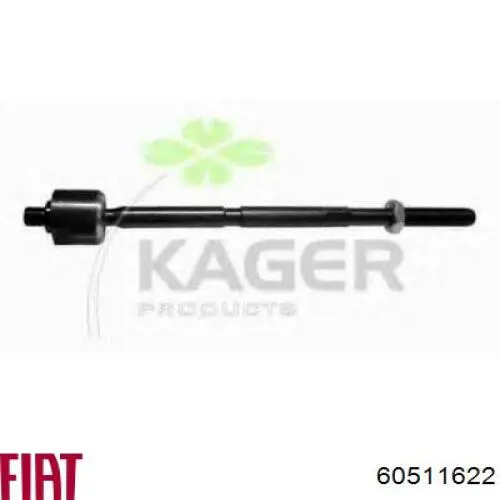 Рулевой наконечник Fiat/Alfa/Lancia 60511622 цена, от 11.78 USD