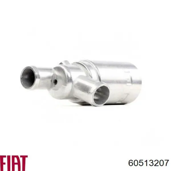 Клапан холостого хода Fiat/Alfa/Lancia 60513207 цена, от 43.23 USD