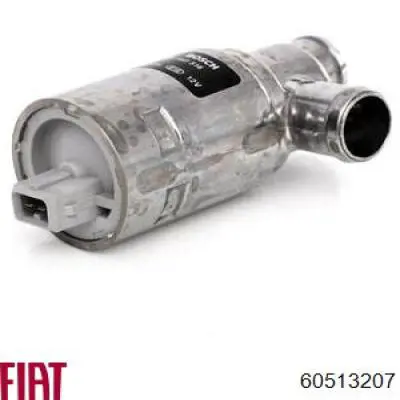 Купить 60513207 Fiat/Alfa/Lancia Блок управления ЭПХХ
