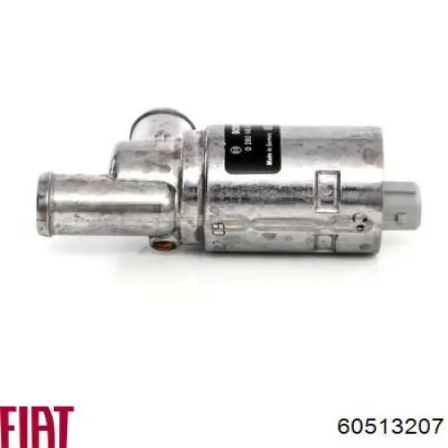 Регулятор холостого хода 60513207 Fiat/Alfa/Lancia