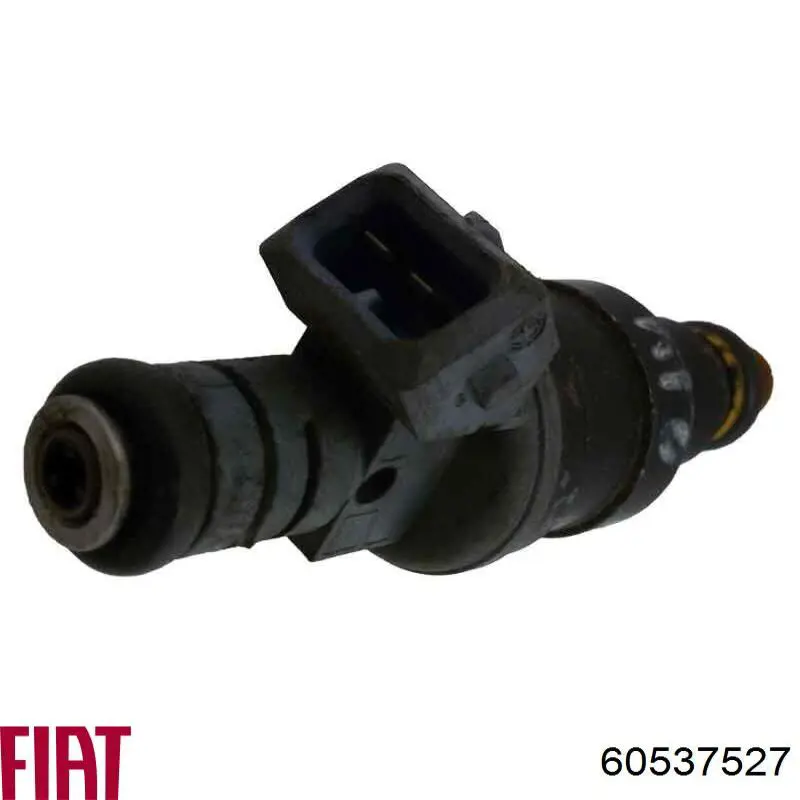 Форсунка инжектора Fiat/Alfa/Lancia 60537527 цена, от 14.06 USD