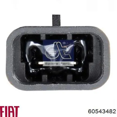 Датчик температуры радиатора Fiat/Alfa/Lancia 60543482 цена, от 12.67 USD