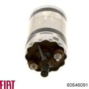 60546091 Fiat/Alfa/Lancia Насос топливный магистральный