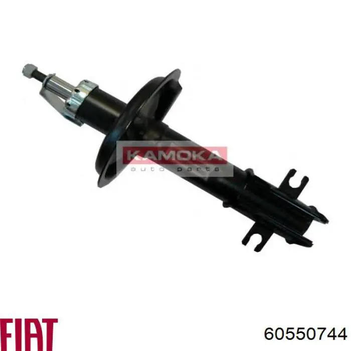 Купить 60550744 Fiat/Alfa/Lancia Амортизатор передней подвески