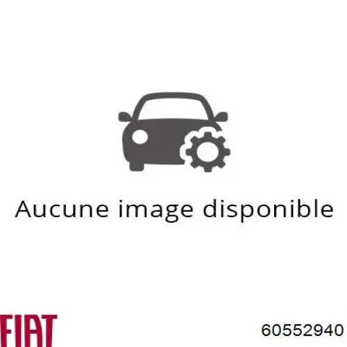 Купить 60552940 Fiat/Alfa/Lancia Насос рулевого управления