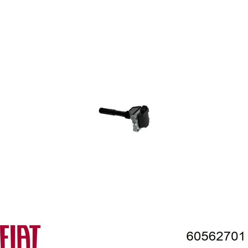 Купить 60562701 Fiat/Alfa/Lancia Катушка зажигания