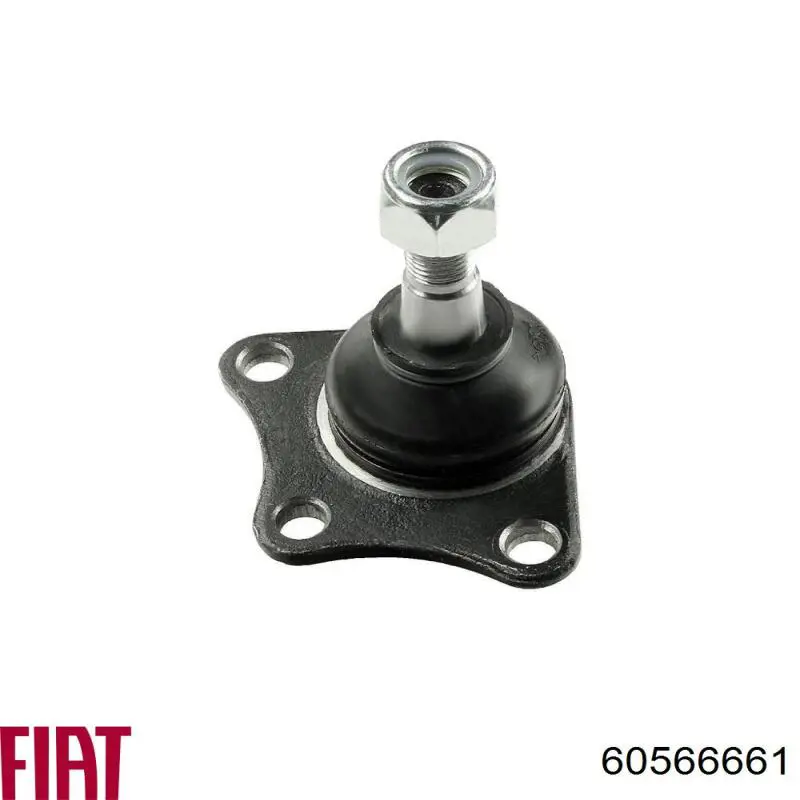 60566661 Fiat/Alfa/Lancia