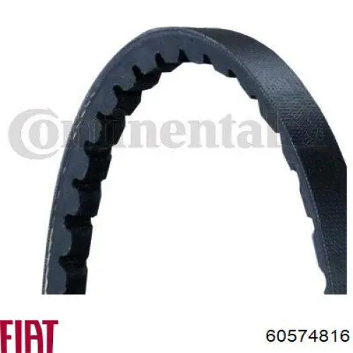 60574816 Fiat/Alfa/Lancia