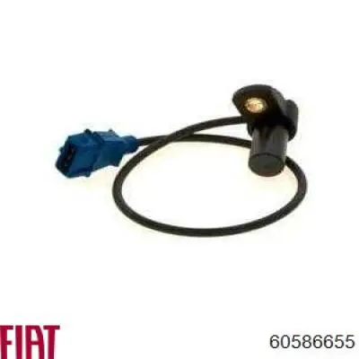 Датчик распредвала 60586655 Fiat/Alfa/Lancia