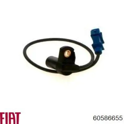 60586655 Fiat/Alfa/Lancia Датчик распределительного вала