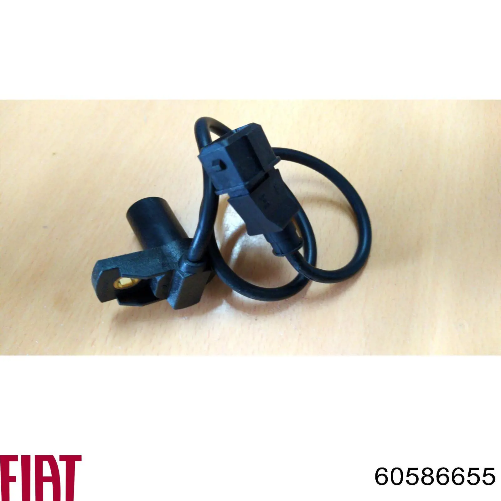 Датчик фаз Fiat/Alfa/Lancia 60586655 цена, от 43.50 USD
