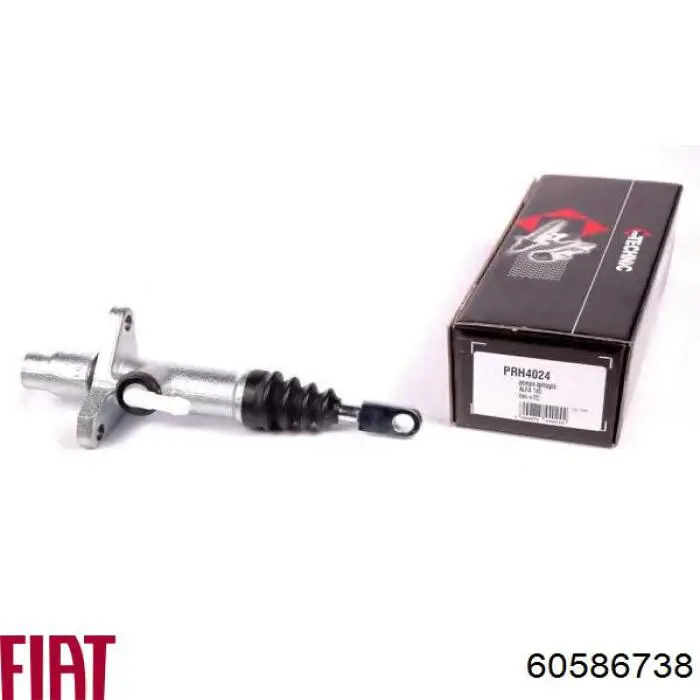 ГЦС Fiat/Alfa/Lancia 60586738 цена, от 36.19 USD