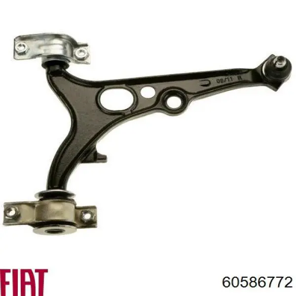60586772 Fiat/Alfa/Lancia