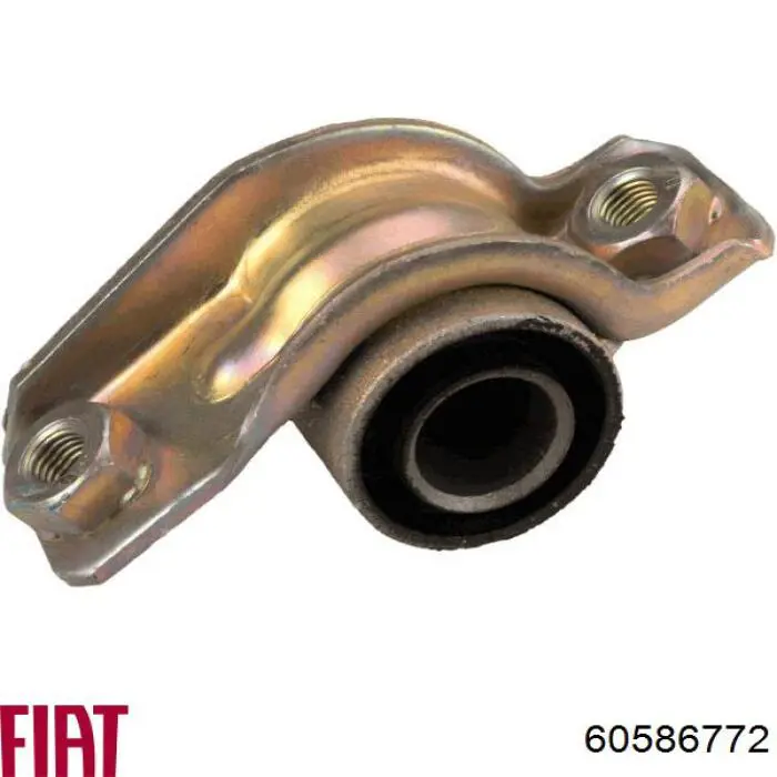 Правый рычаг передней нижней подвески Fiat/Alfa/Lancia 60586772 цена, от 52.98 USD