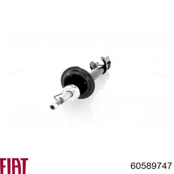 Стойка амортизатора задняя Fiat/Alfa/Lancia 60589747 цена, от  