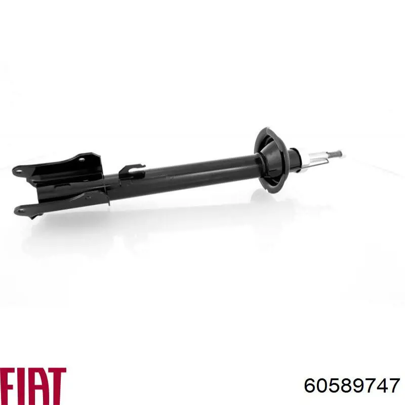 Амортизатор задний 60589747 Fiat/Alfa/Lancia