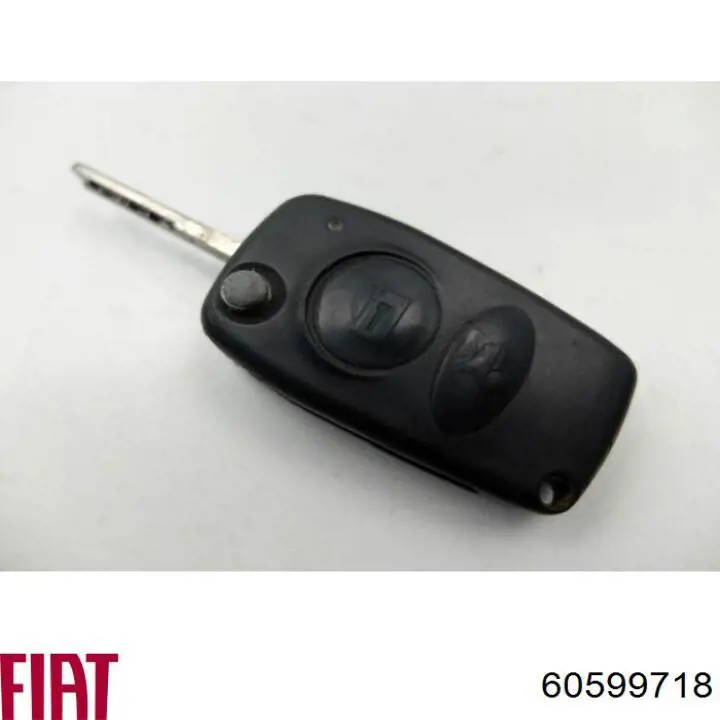 Замок зажигания, контактная группа Fiat/Alfa/Lancia 60599718 цена, от  
