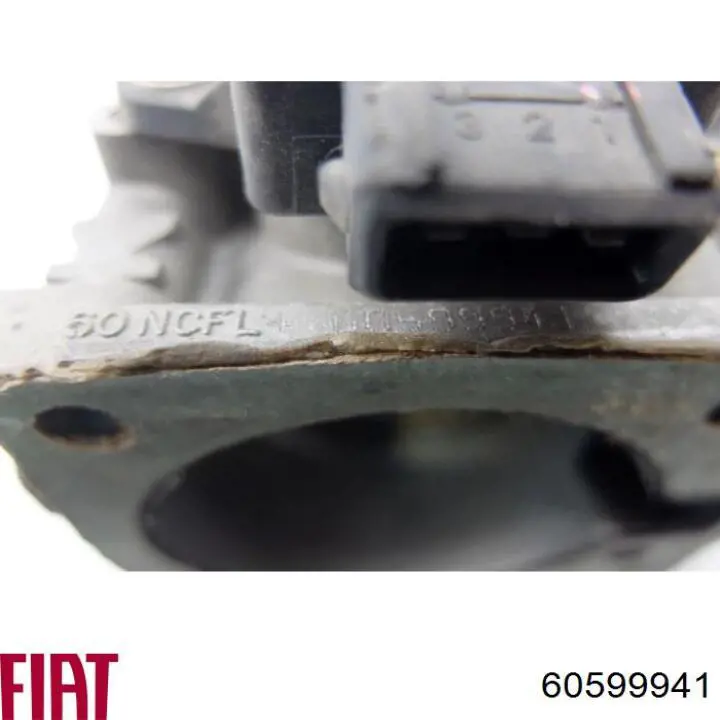 Válvula de borboleta montada Alfa Romeo 146 preço, a partir de 74,54 USD