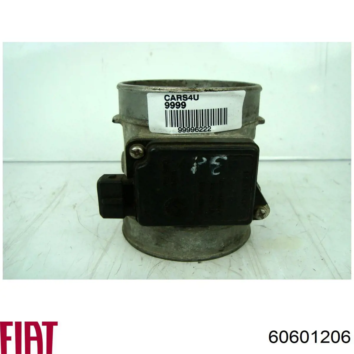 Купить 60601206 Fiat/Alfa/Lancia Воздухомер