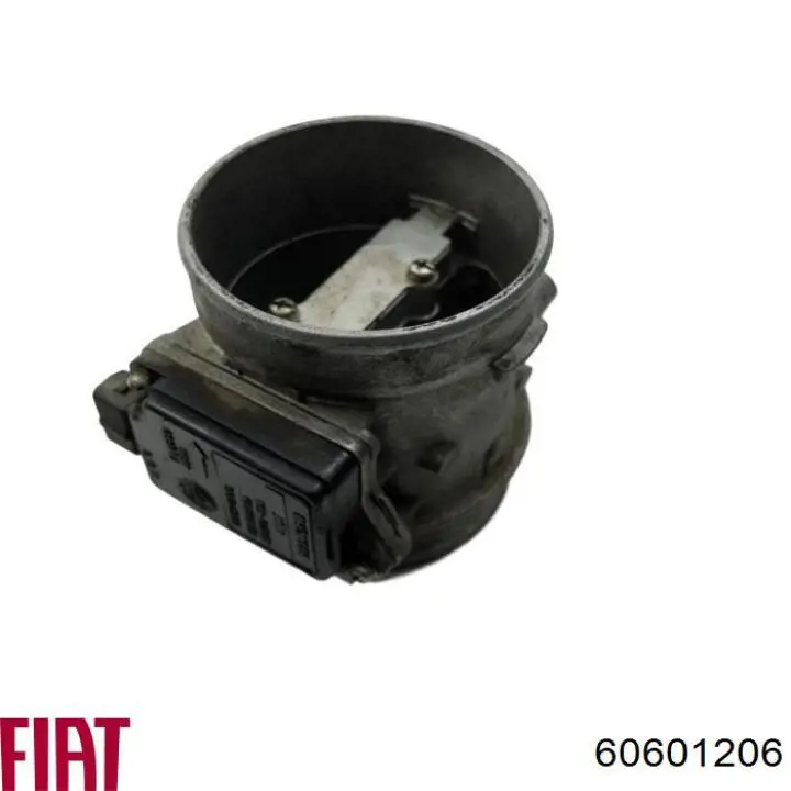 Датчик массового расхода воздуха Fiat/Alfa/Lancia 60601206 цена, от 16.91 USD