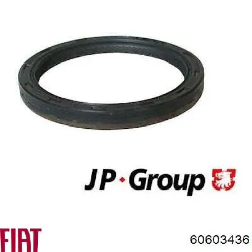 Сальник коленчатого вала General Motors 0638196 цена, от 7.19 USD