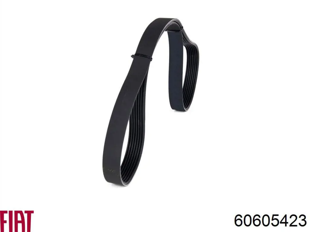 Compre 60605423 Fiat/Alfa/Lancia Correia dos conjuntos de transmissão