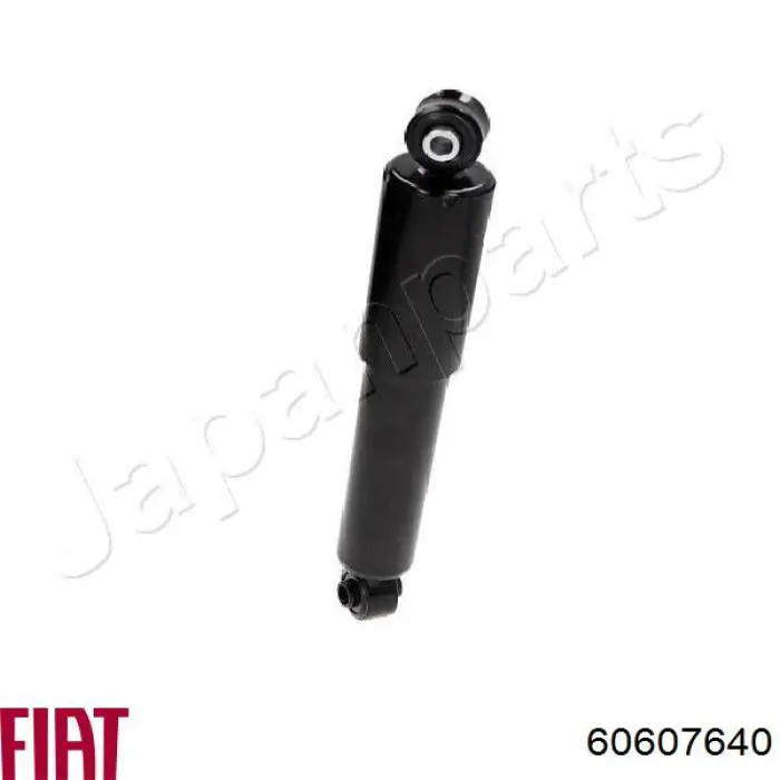 Задний амортизатор Fiat/Alfa/Lancia 60607640