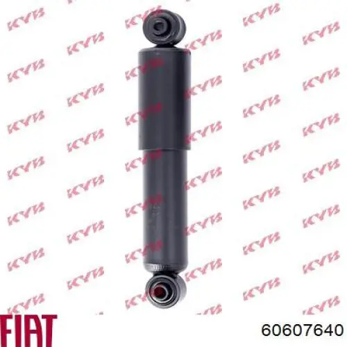 Купить 60607640 Fiat/Alfa/Lancia Амортизатор задней подвески