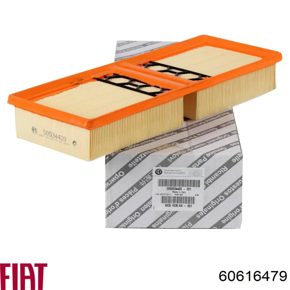 Болт крепления амортизатора заднего Fiat/Alfa/Lancia 60616479 цена, от 14.11 USD