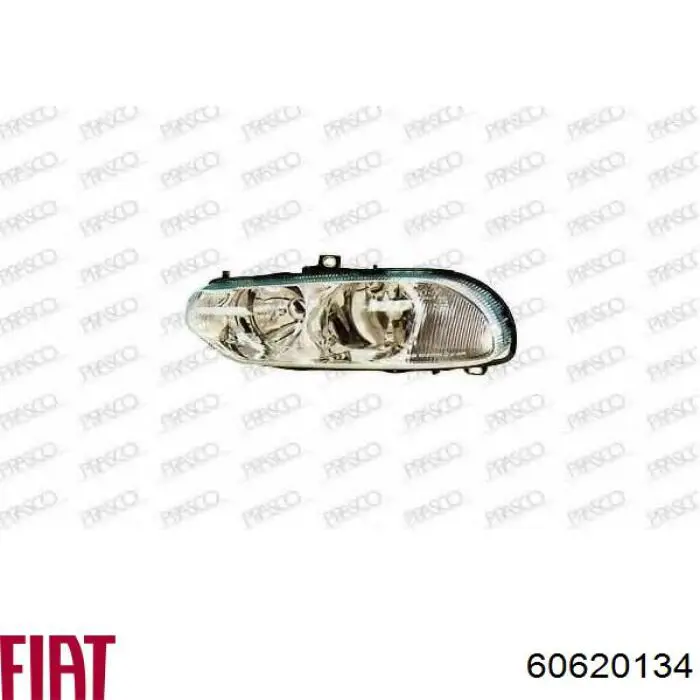 Купить 60620134 Fiat/Alfa/Lancia Фара основная правая