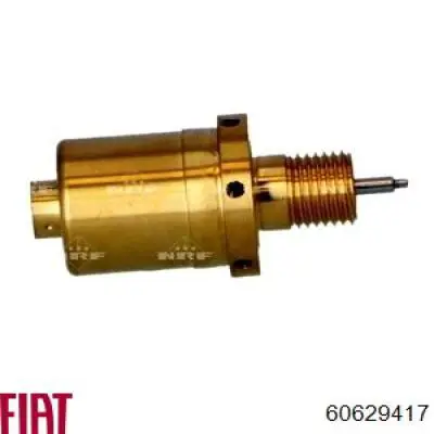 Купить 60629417 Fiat/Alfa/Lancia Компрессор климатической установки