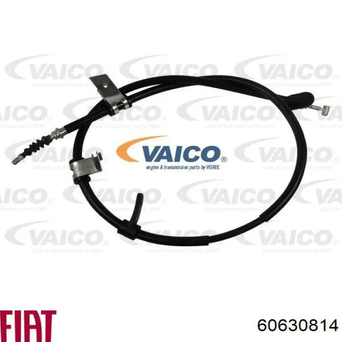 60630814 Fiat/Alfa/Lancia