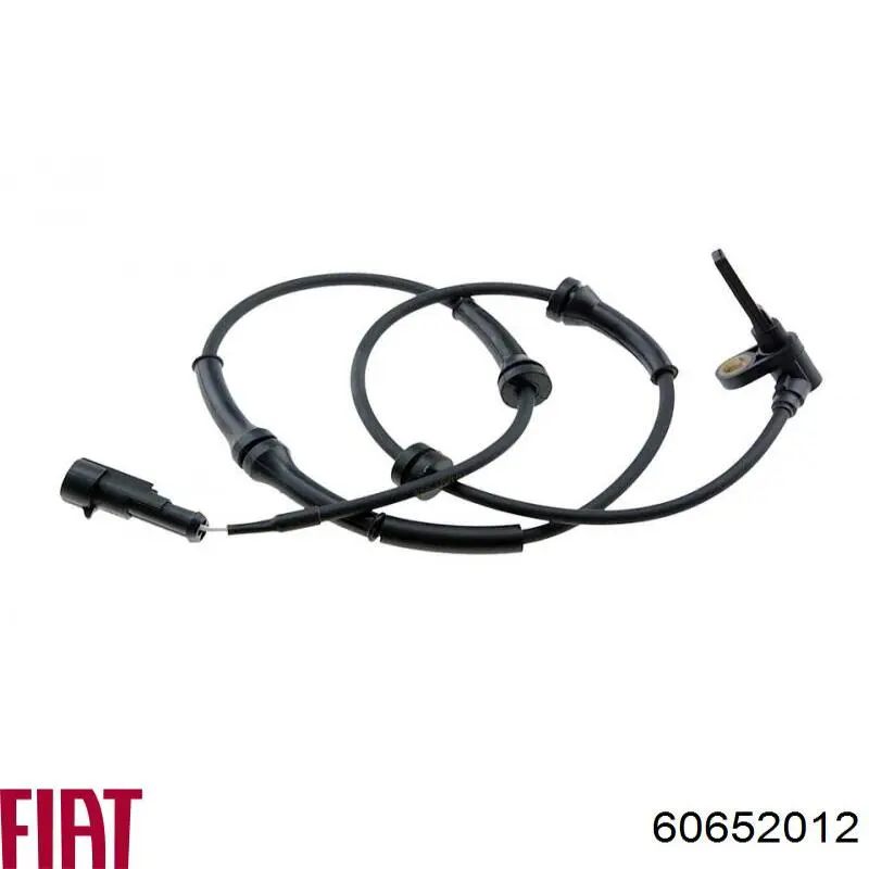 60652012 Fiat/Alfa/Lancia